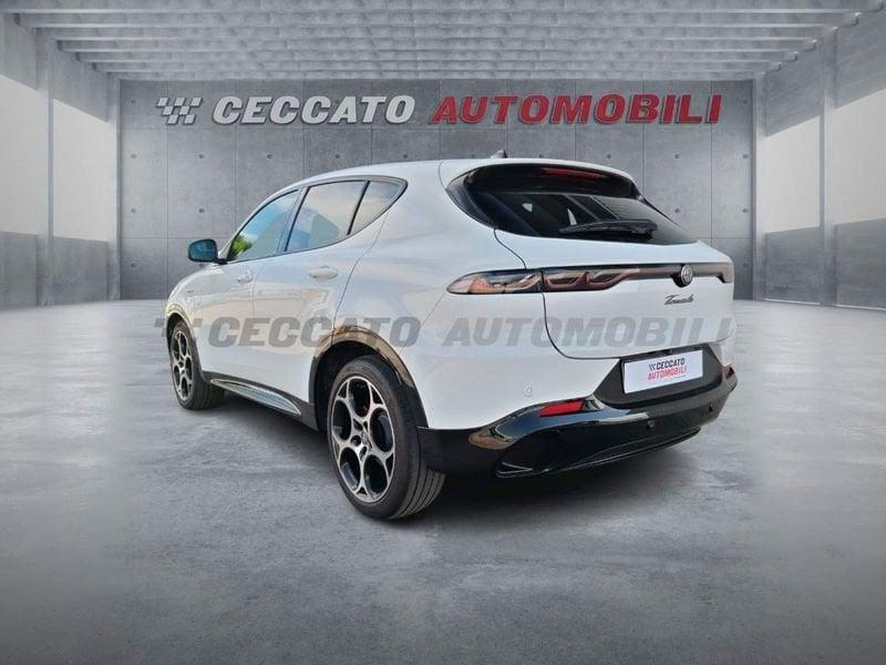 Alfa Romeo Tonale Tonale 1.5 hybrid Veloce 160cv tct7