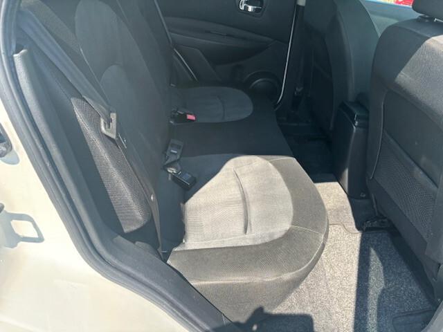Nissan Qashqai 1.5 dCi DPF Acenta