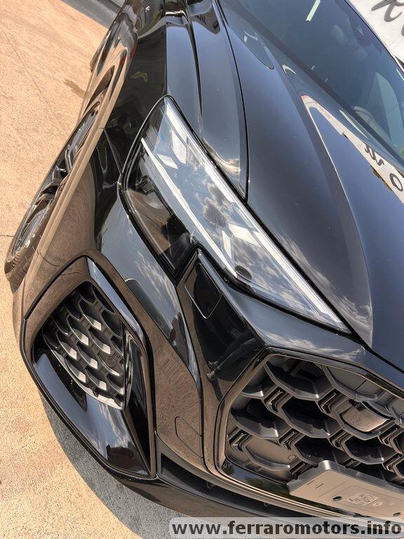 Audi Q8 SUV 50 TDI 286 CV quattro tiptronic S line edition pronta consegna