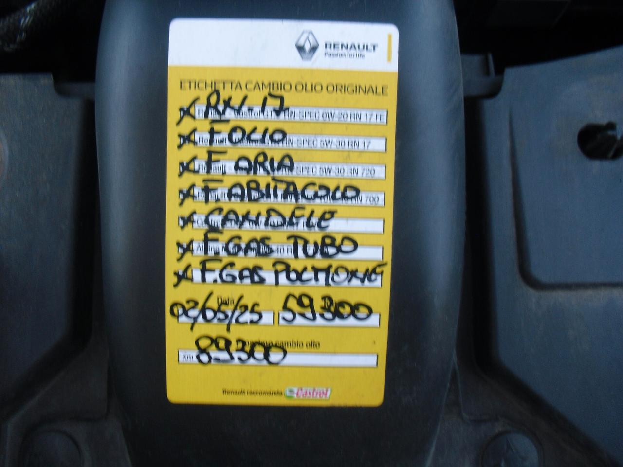 Renault Captur TCe 100 CV GPL Techno, FULL OPT, OTTIME CONDIZIONI!!