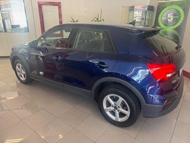 Audi Q2 Q2 35 TFSI S tronic Business Plus
