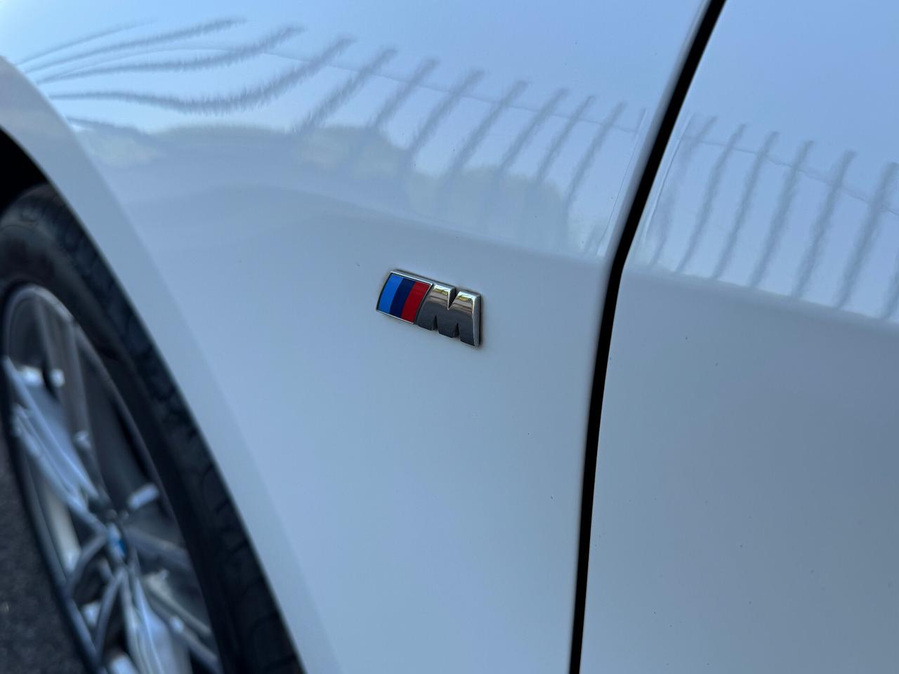 Bmw 118 118d 5p. Msport