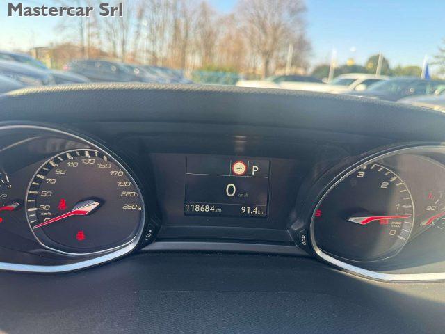 PEUGEOT 308 308 SW 1.5 bluehdi Business Adas S TG : FX105CC