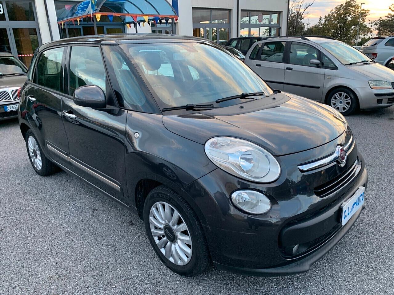 Fiat 500L 1.3 Multijet 95 CV Lounge