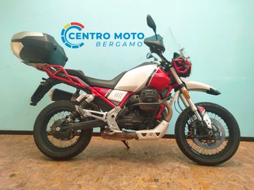 Moto Guzzi V85 TT Garantita e Finanziabile