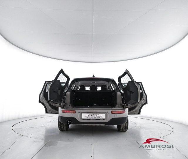 MINI Clubman Cooper 1.5 Cooper Classic auto