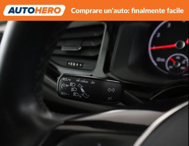 VOLKSWAGEN Polo 1.0 EVO 5p. Comfortline BlueMotion Technology