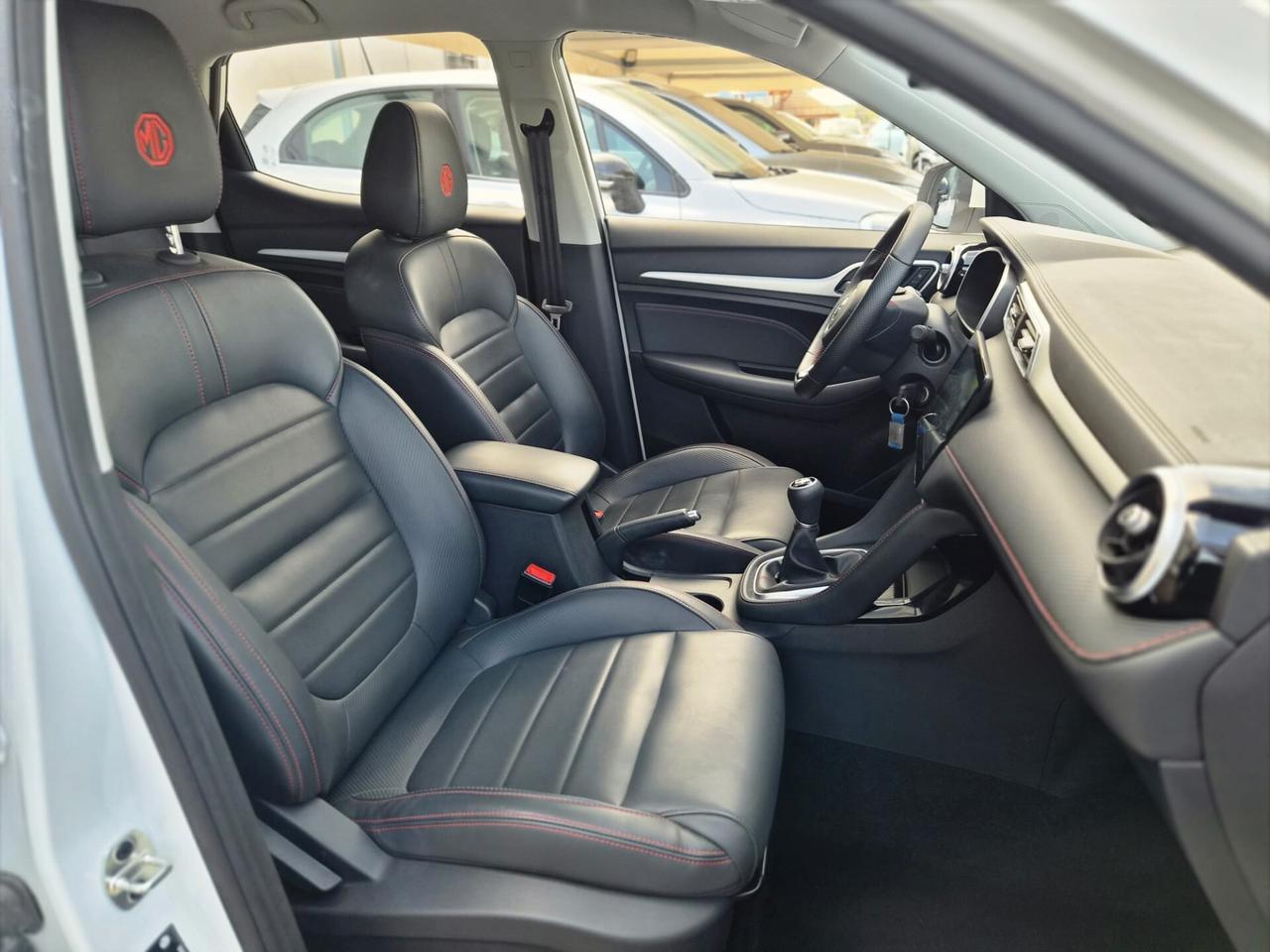 Mg ZS 1.5 VTi-tech Luxury - IVA DEDUCIBILE