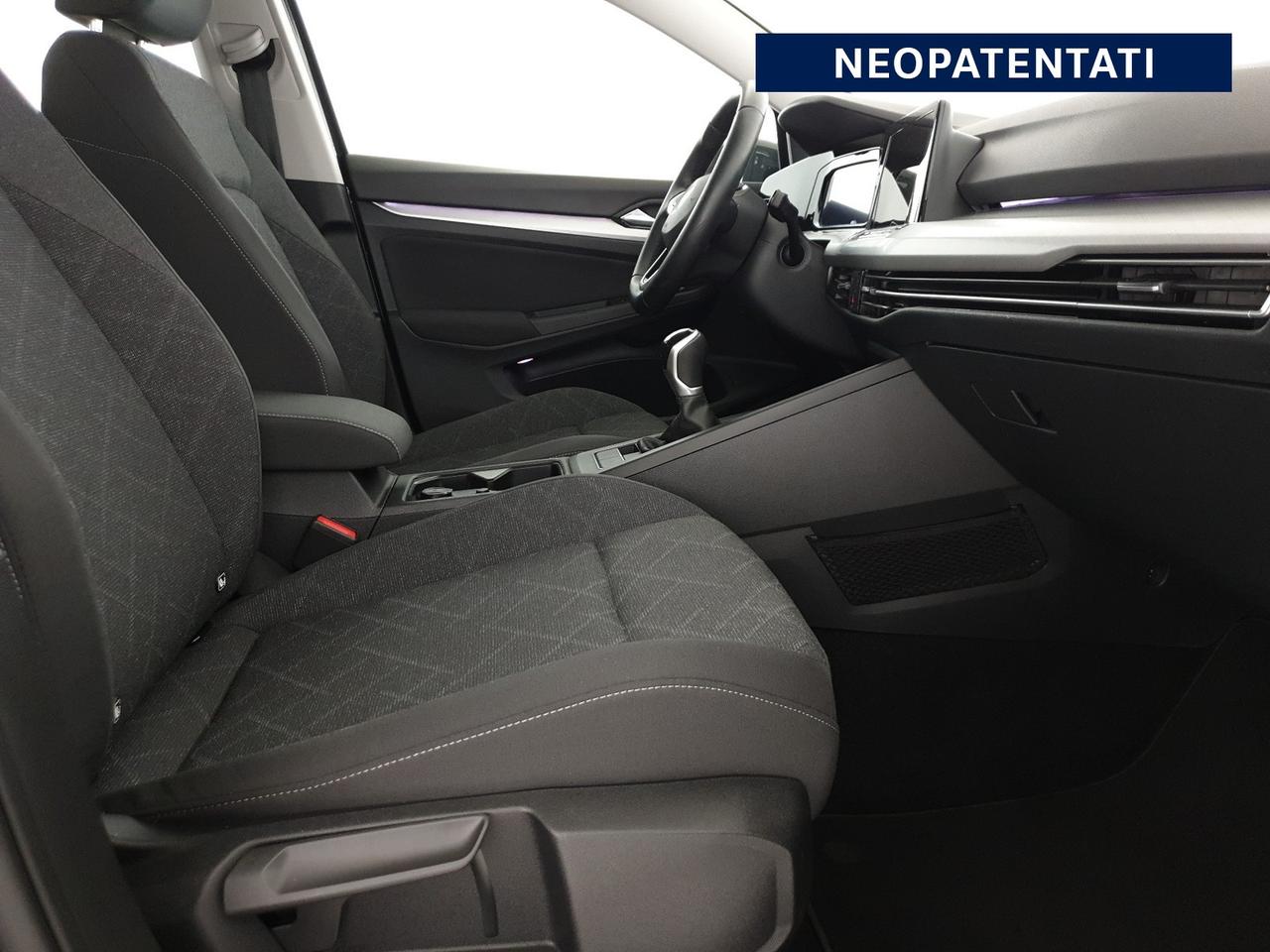Volkswagen Golf 1.0 tsi evo life 110cv