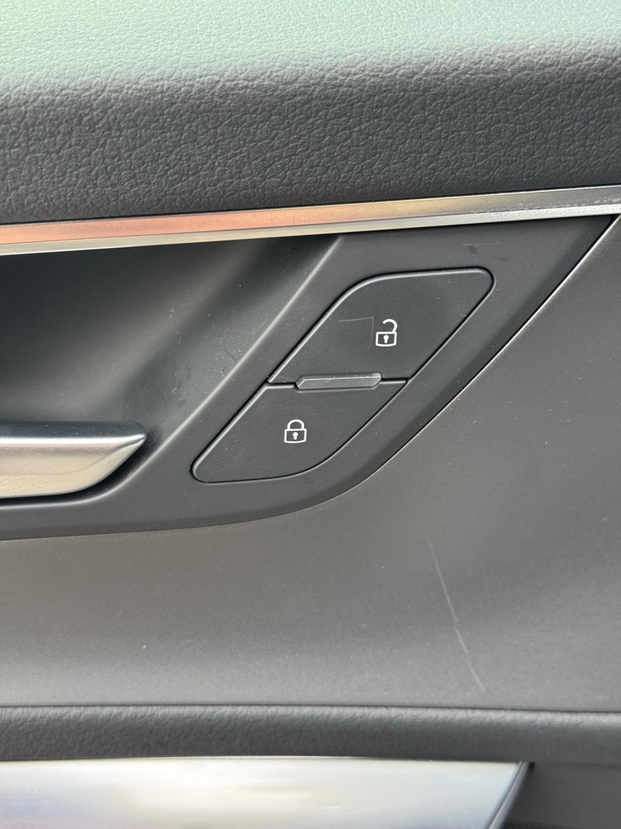 Audi A6 40 2.0 TDI S tronic Business Design