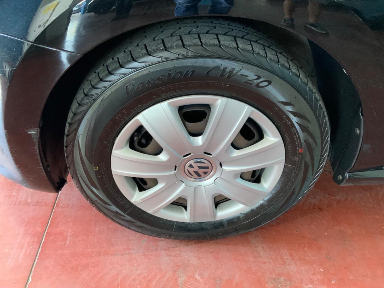 Volkswagen Polo 1.2 70 CV 5p. Comfortline