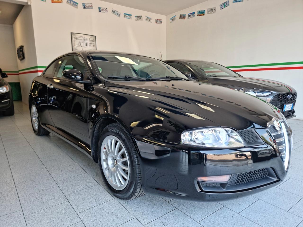Alfa Romeo GT 2.0JTS *ASI* *47000KM REALI*