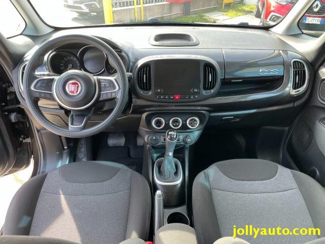 FIAT 500L 1.3 Multijet 95CV Dualogic Urban - OK NEOPATENTATI