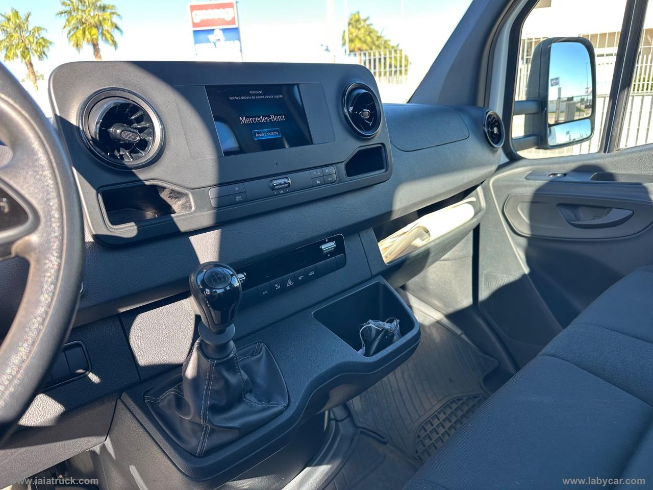 Sprinter 419CDI TELAIO