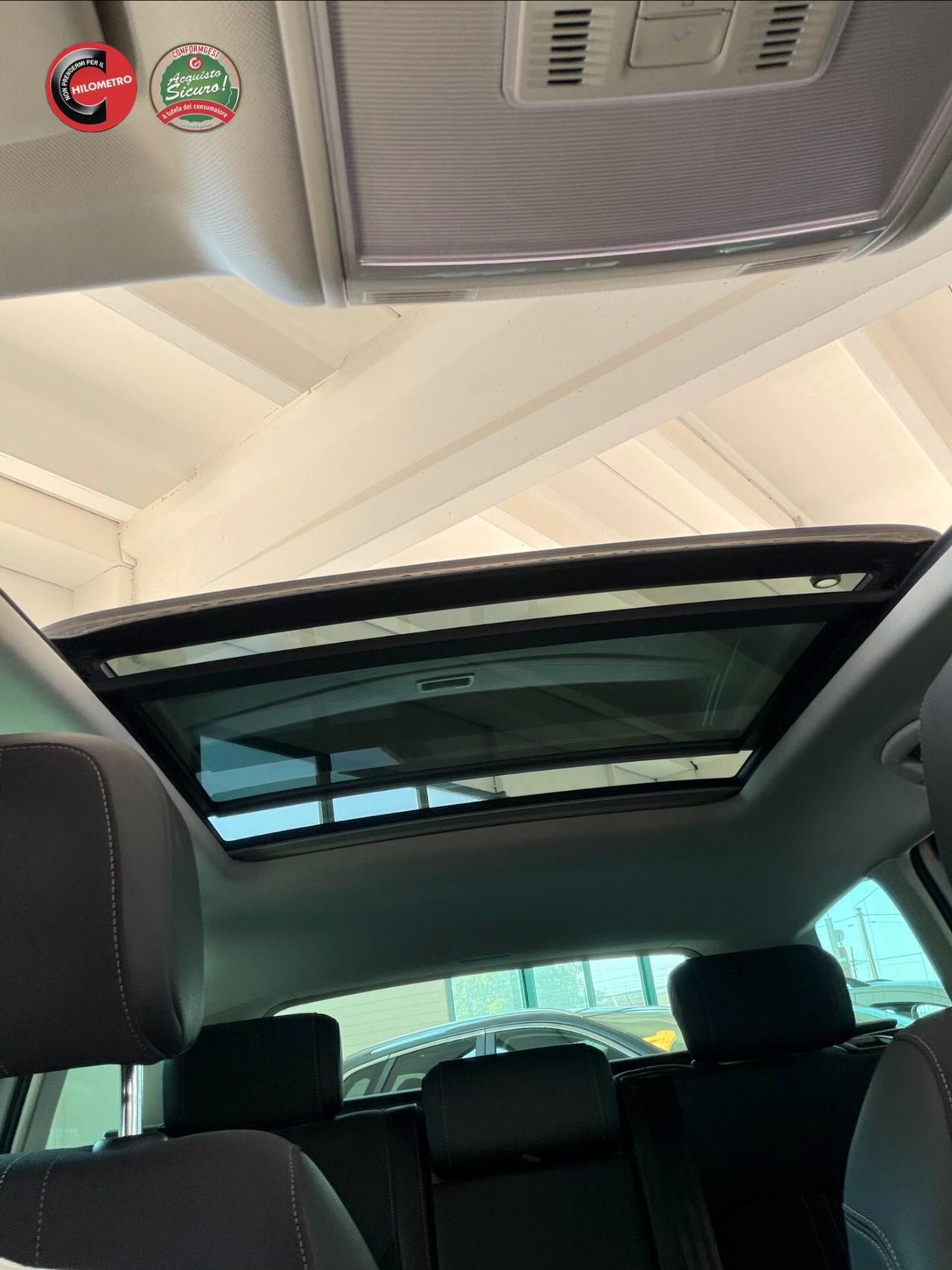 Volkswagen Passat Alltrack 2.0 TDI 190 CV 4MOTION DSG BMT