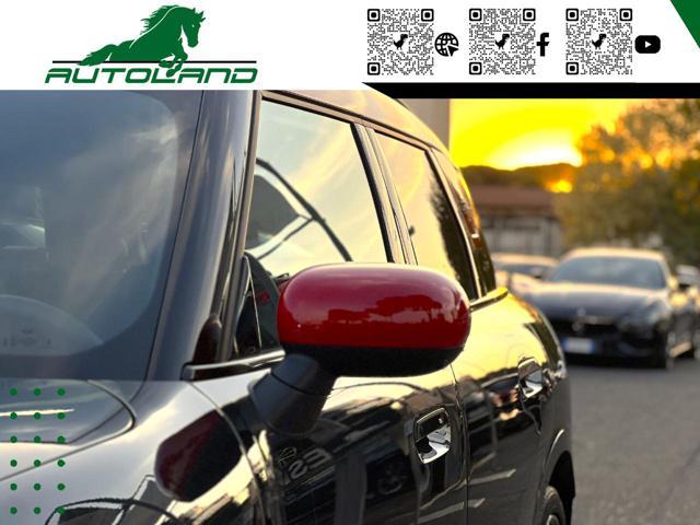 MINI Mini D JCW Countryman