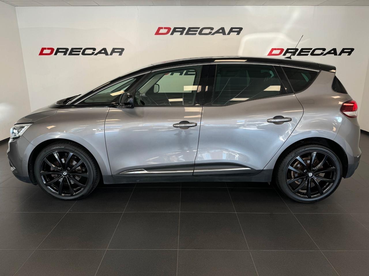 Renault Scenic Scénic dCi 8V 110 CV EDC Energy Bose AUTOM. 20"