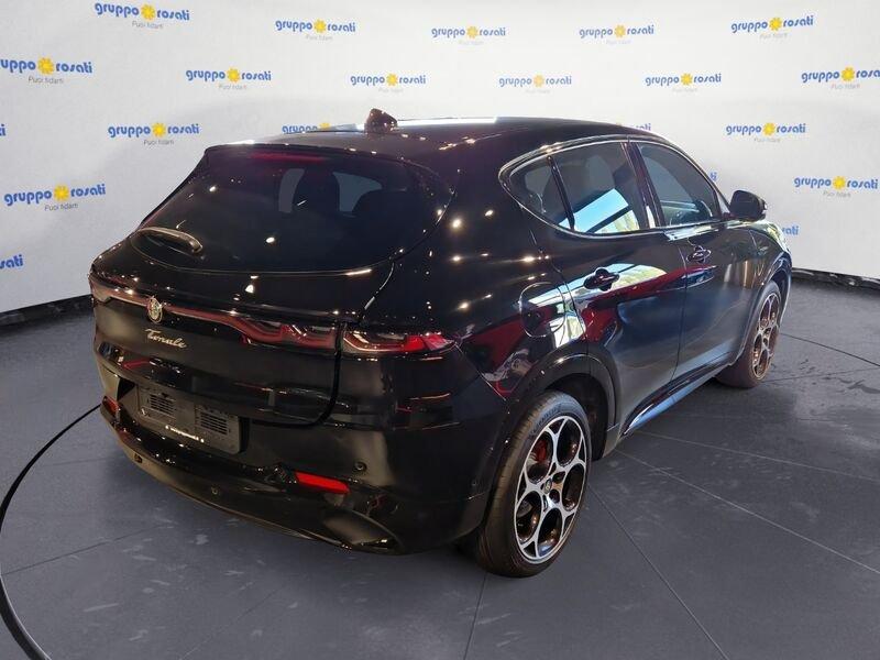 Alfa Romeo Tonale My24 Hybrid 130cv Veloce