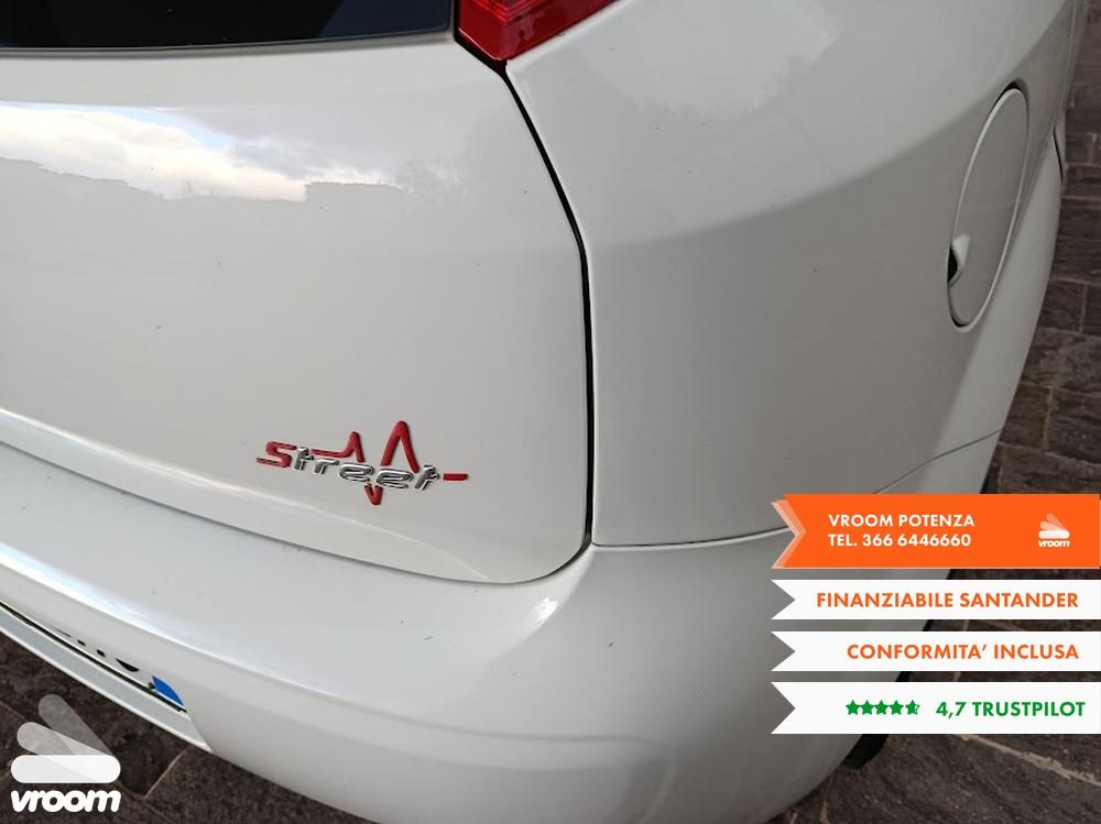 FIAT Punto 4ª serie Punto 1.3 MJT II 75 CV 5 p...