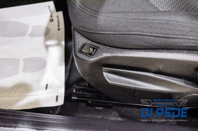 JEEP Compass 1.6 Multijet II 2WD Business