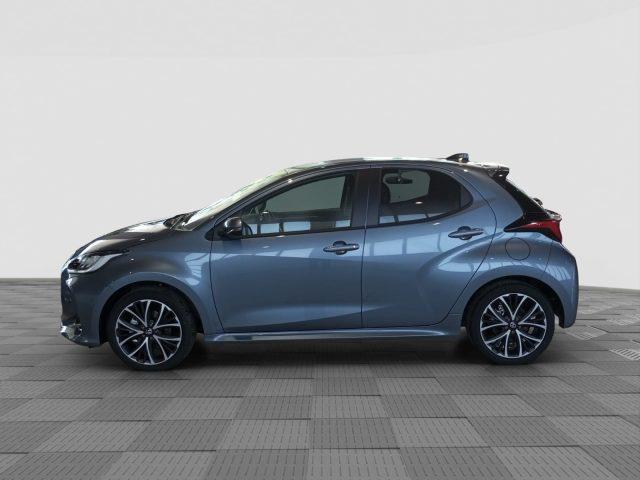 TOYOTA Yaris Yaris 1.5 Hybrid 5 porte Icon