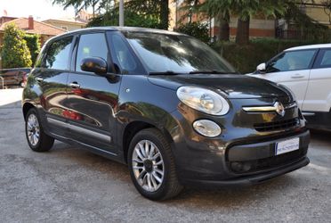 Fiat 500L 1.3 Multijet 85 CV Pop Star NEOPATENTATI