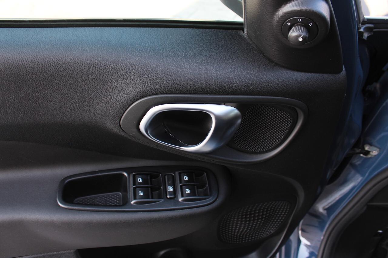 Fiat 500L 1.3 Multijet 95 CV Cross