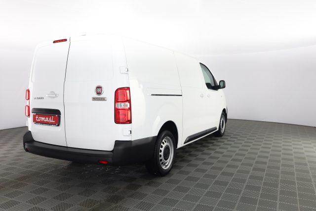 FIAT Scudo Scudo 2.0 BlueHDi 145CV PL-SL-TN Furgone Lounge