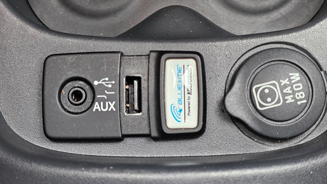 Fiat 500 1.2 Lounge -OK NEOPATENTATI--