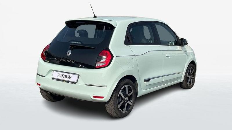 Renault Twingo 1.0 SCe 65cv Duel