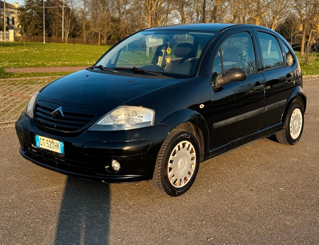 Citroen C3 1.1 Classique