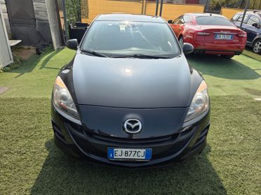 Mazda 3 Mazda3 1.6 MZ-CD 115 CV 5p. Euro 5