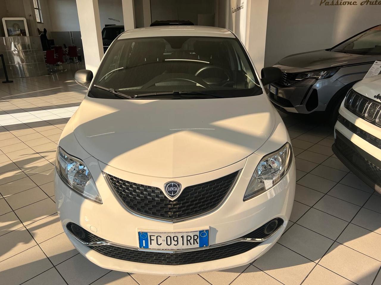 Lancia Ypsilon 1.2 69 CV 5 porte GPL Ecochic Platinum