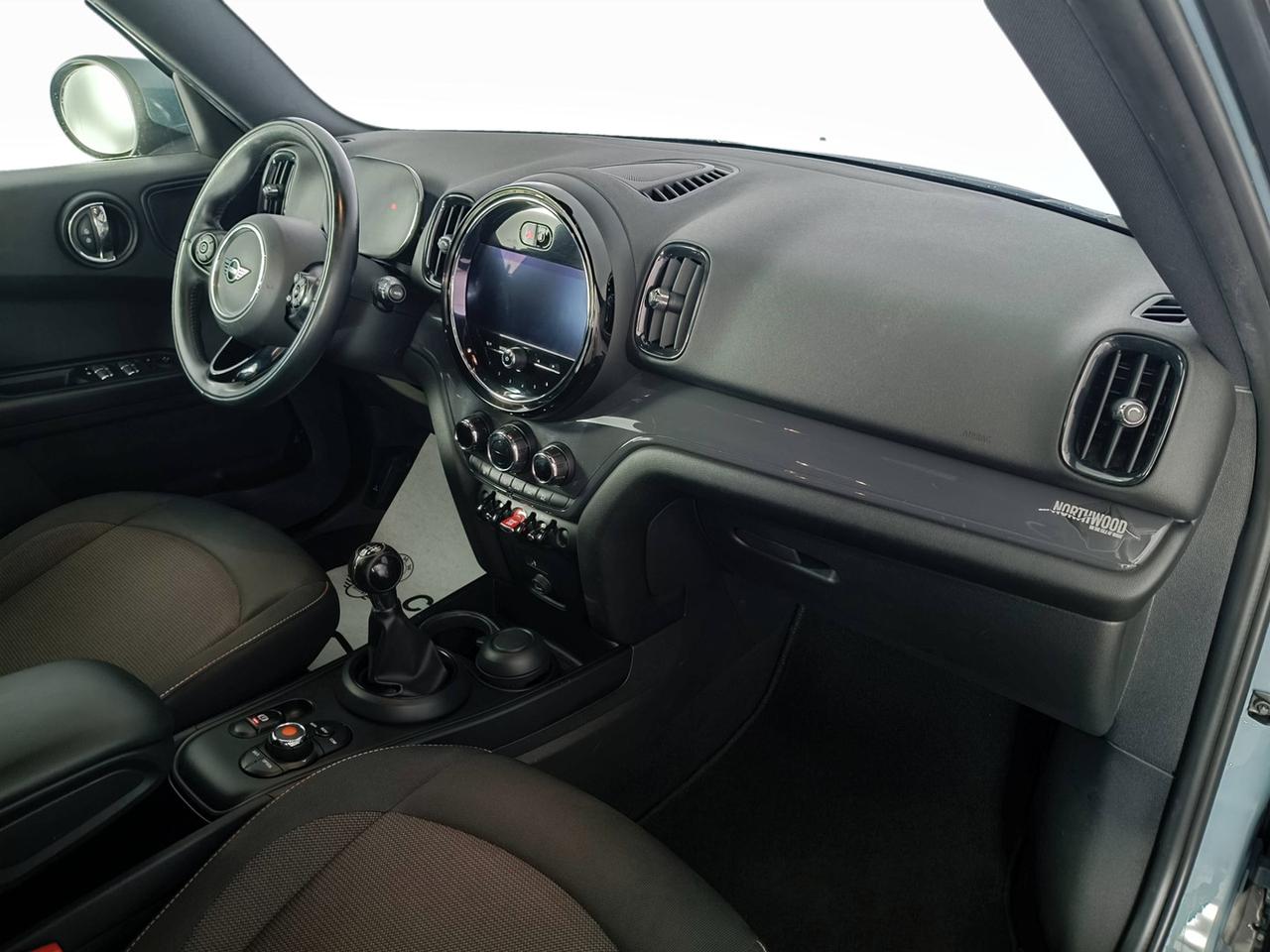 MINI Mini Countryman F60 2020 - Mini Countryman 1.5 One Classic