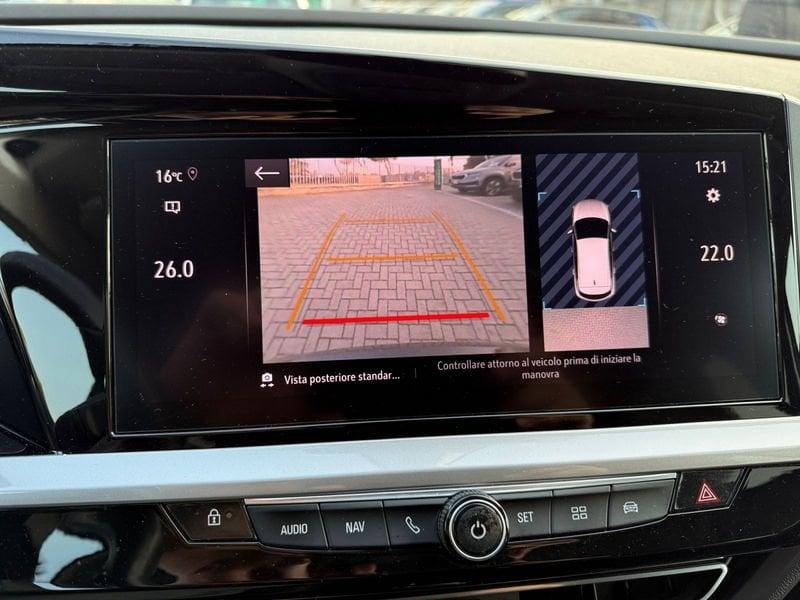 Opel Grandland 1.5 DIESEL