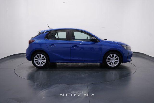 OPEL Corsa 1.2 75cv MT5 Edition
