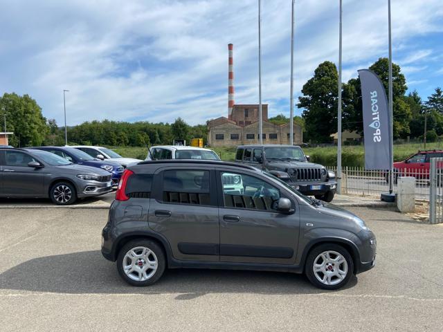 FIAT Panda *PROMO* 1.0 FireFly S&S Hybrid City Life