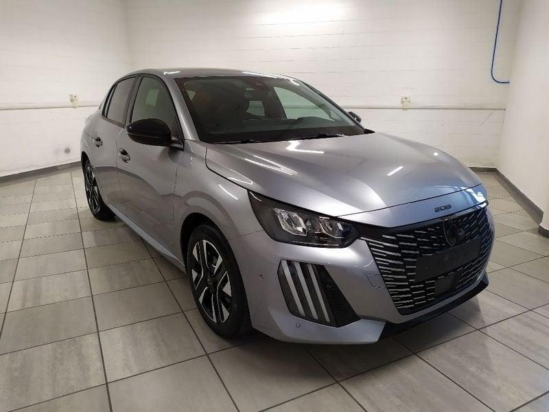 Peugeot 208 1.2 puretech Allure s&s 100cv