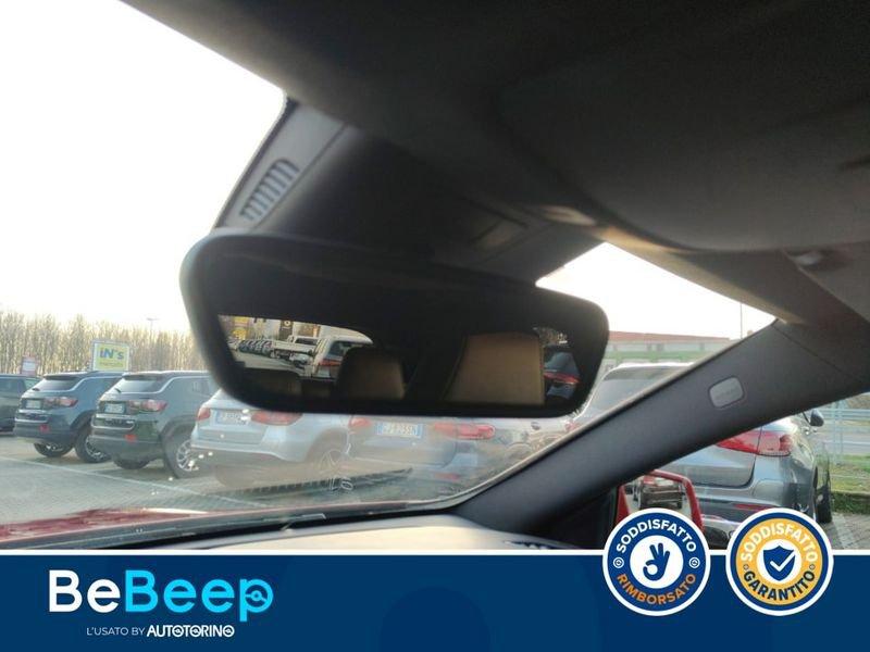 Mercedes-Benz GLA 180 D PREMIUM AUTO