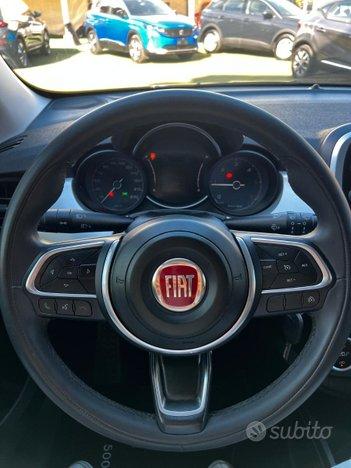 FIAT 500X CROSS FULL LED