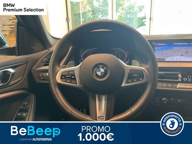 BMW Serie 2 G.C. 220D GRAN COUPE MSPORT XDRIVE AUTO