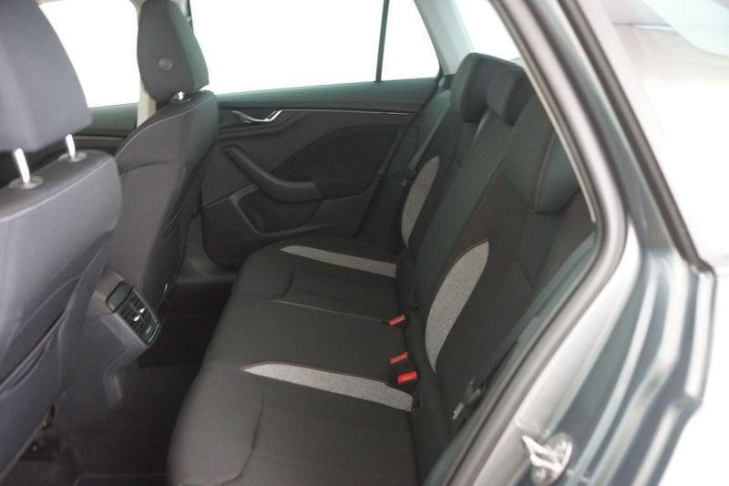 Škoda Kamiq 1.0 TSI Black Dots DSG 115CV