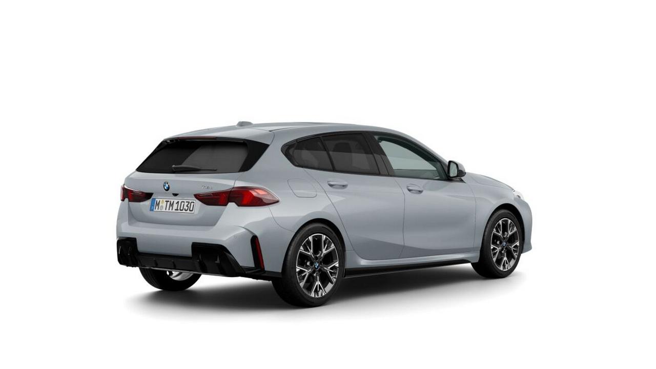 BMW BMW 118d