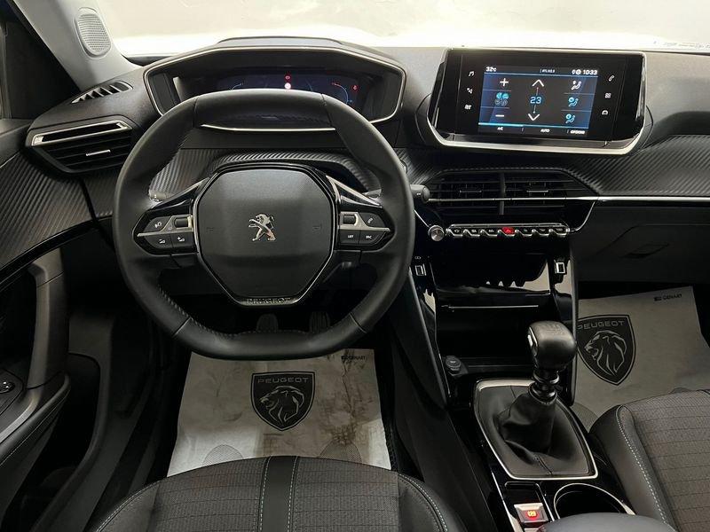 Peugeot 2008 2008 BlueHDi 110 S&S Allure