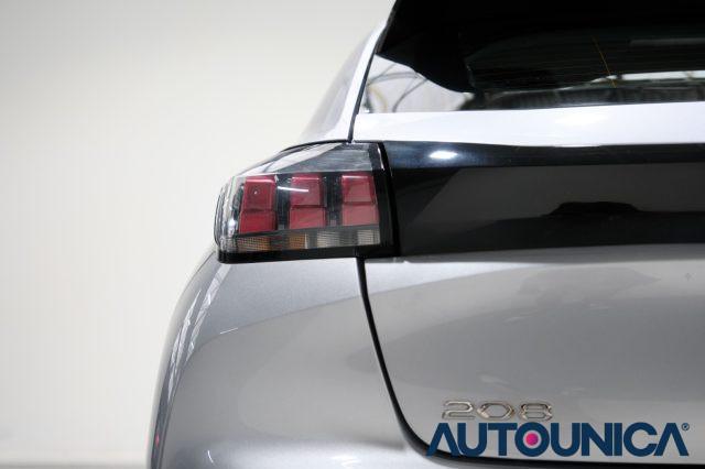 PEUGEOT 208 PURETECH 100 STOP&START EAT8 5 PORTE ALLURE PACK