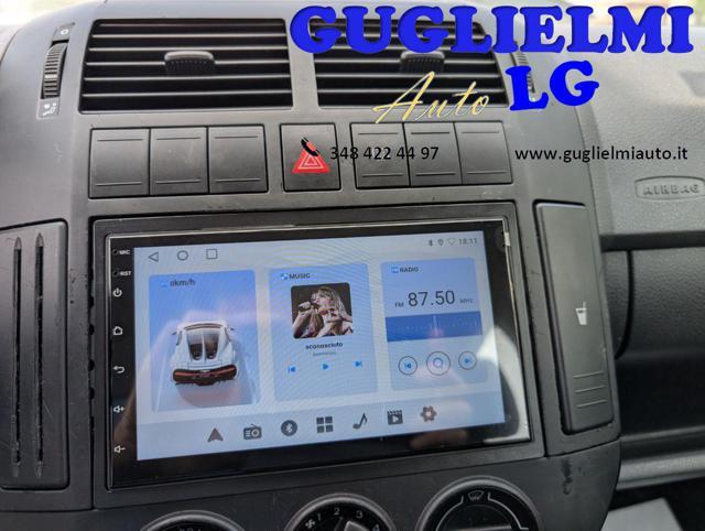 VOLKSWAGEN Polo 1.2/70CV 12V 5p. Comfortline