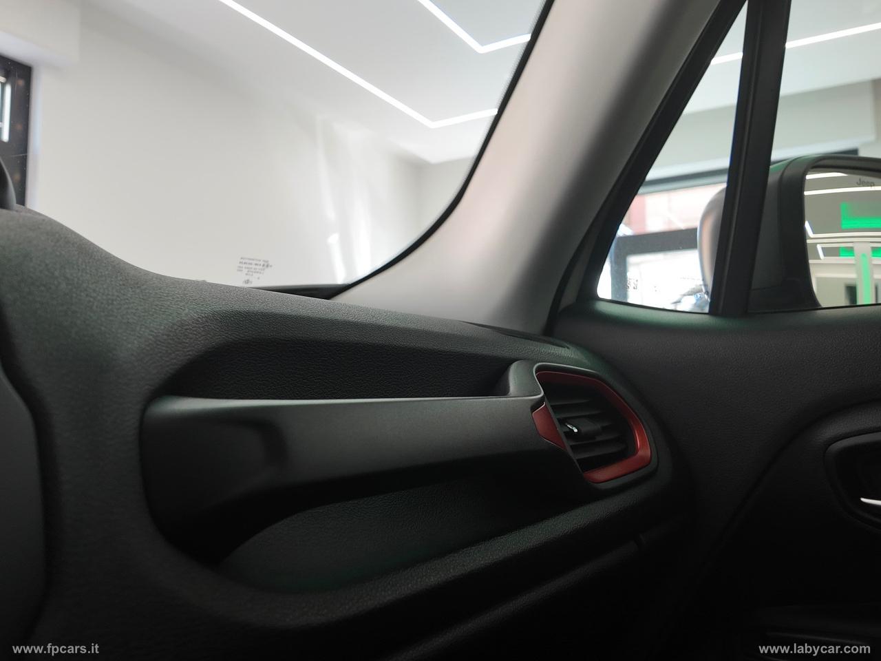 JEEP Renegade 2.0 Mjt 170CV 4WD AD.L. Tr.hawk