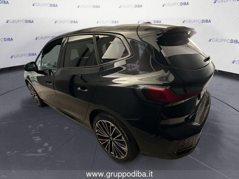 BMW Serie 2 Active Tourer Serie 2 U06 Active Tourer 225e Active Tourer xdrive Msport auto