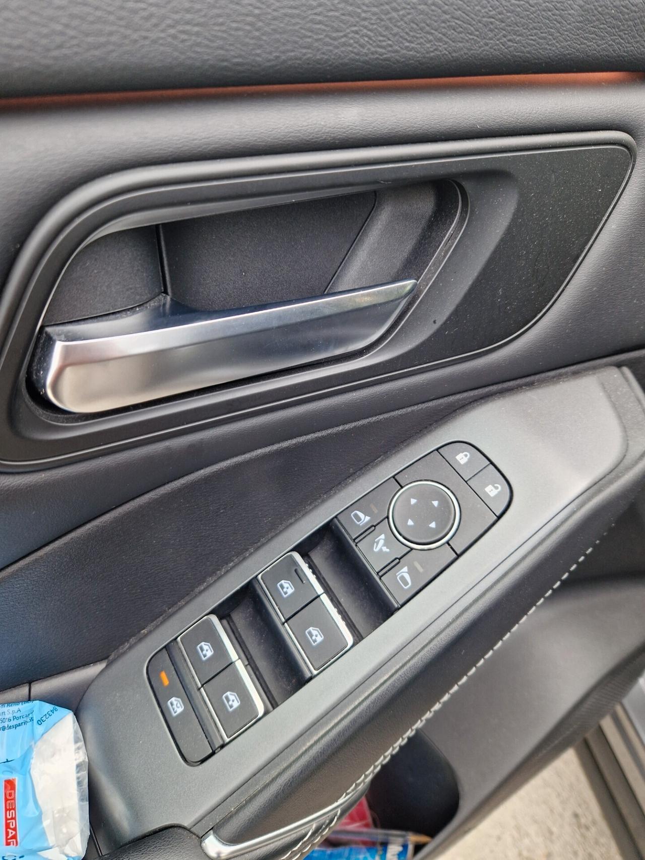 Nissan Qashqai Ibrida 140CV - Garanzia 24 Mesi