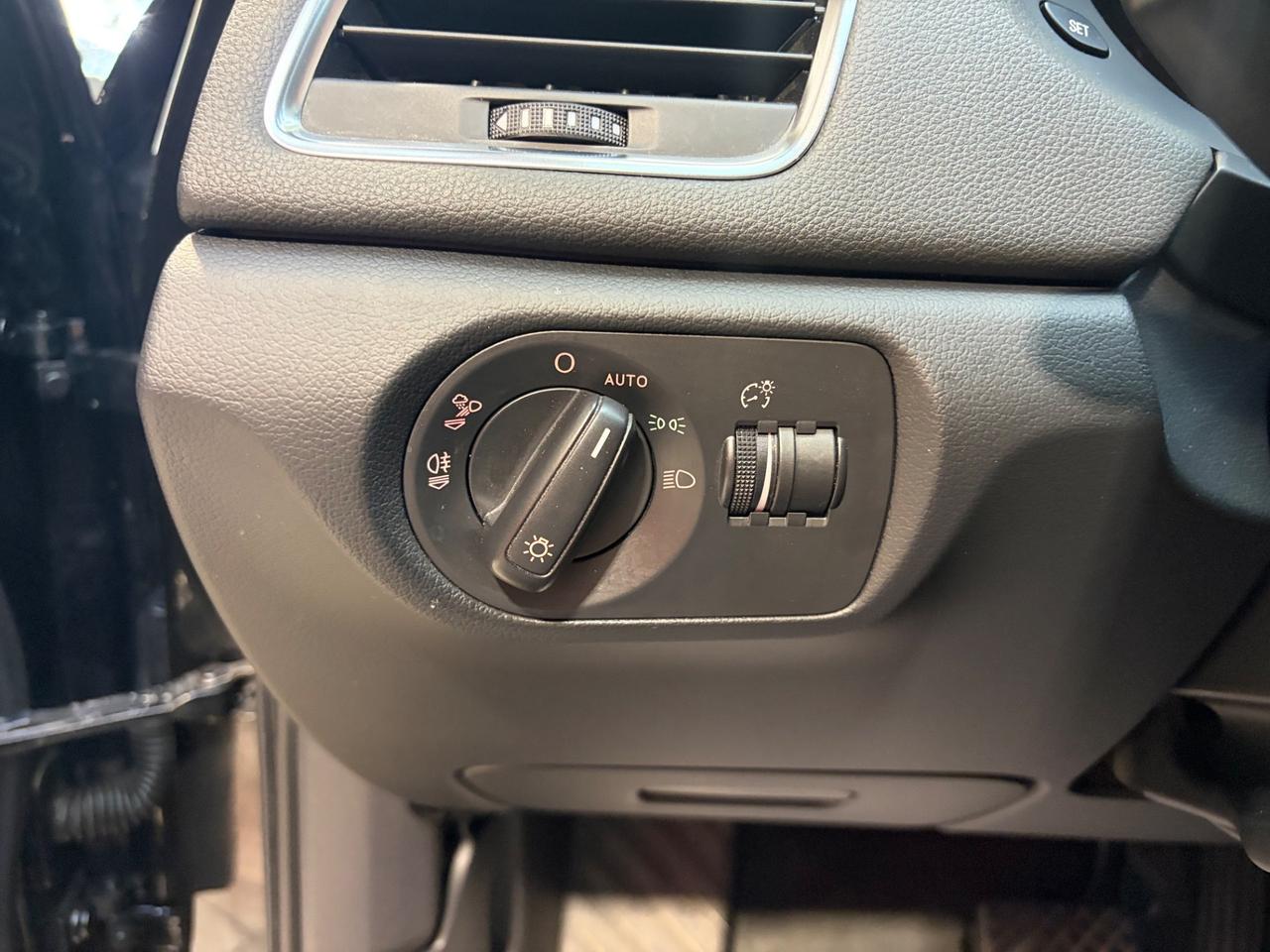 Audi Q3 2.0 TDI 150 CV quattro S tronic